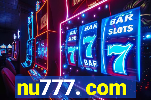 nu777. com